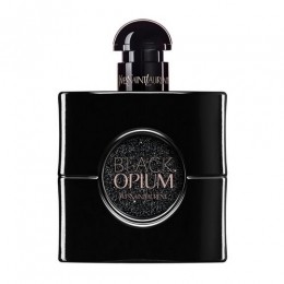 YvesSaintLaurentBlackOpiumLeParfumEaudeParfum50ml