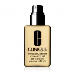 CliniqueDramaticallyDifferentMoisturizingGelHuidtype34125ml