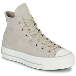 HogeSneakersConverseCHUCKTAYLORALLSTARLIFTPLATFORMSUEDE