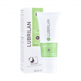 LubrilanGlijmiddelGel40ml