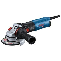 BoschGWS14-125SHaakseSlijperMetToerentalinstelling-1400W-125Mm