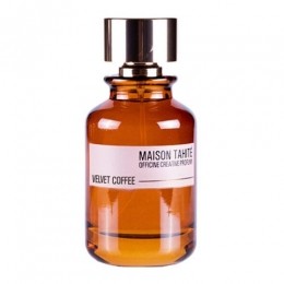 MaisonTahiteVelvetCoffeeEaudeParfum100ml