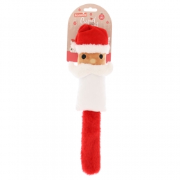 RosewoodKattenspeelgoedCupidCometScottSantaKicker