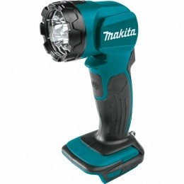 MakitaDML81518VLi-ionAccuLEDLampBody-160Lm