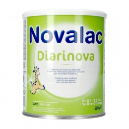 NovalacDiarinovaPdr600gNf