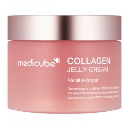 MedicubeCollagenJellyCream110ml