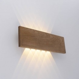 PaulNeuhausPalmaLEDwandlamphout45cm