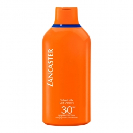 LancasterSunVelvetMilkSPF30400ml