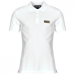 PoloShirtKorteMouwVersaceJeansCouturePOLO77GAGT08