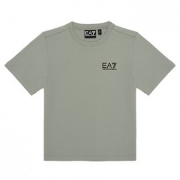 T-shirtKorteMouwEmporioArmaniEA7COREIDTSHIRT