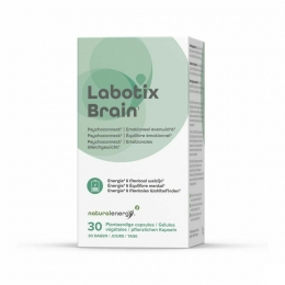 LabotixBrain30Capsules