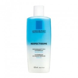 LaRoche-PosayRespectissimeOogmake-upremover125ml