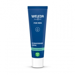 WELEDAMenHydraterendeCrme30ml