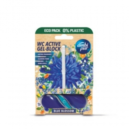 8xAmbiPurToiletblokBlueBlossom