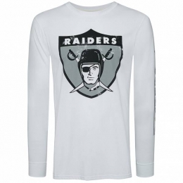 LasVegasRaidersNFLNikeHerenShirtmetlangemouwenNKOA-EW99-V6F-8NV