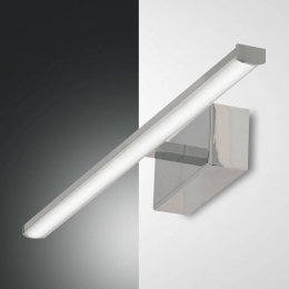 FabasLuceLEDwandlampNalachroombreedte50cm