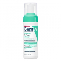 CeraVeBalancingAirFoamReiniger148ml