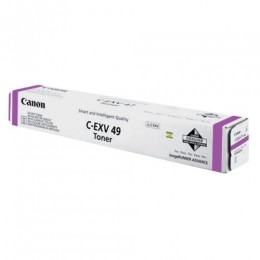 Tonercartridgecanonc-exv49rood