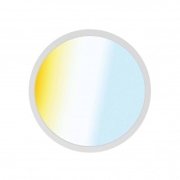 Mller-LichtCalidaSwitchToneLEDplafondlamp55cm
