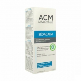 ACMSdacalmVerzachtendeShampooFlacon200ml