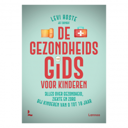Degezondheidsgidsvoorkinderen
