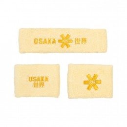 OsakaSweatbandSet