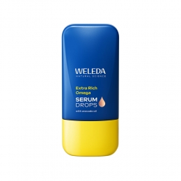 WeledaOmegaBoostSerumDrops30ml