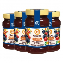 4xCralJamBosbesRodeBes270gr