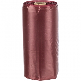 TrixiePoepzakjesmetHandvatAssorti3x15stuks