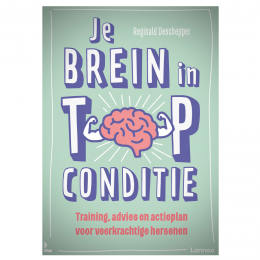 Jebreinintopconditie