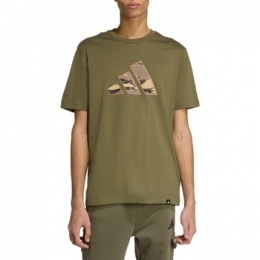 T-shirtKorteMouwadidasMCAMOLOGOT