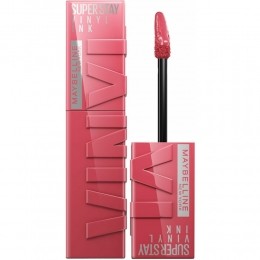 3xMaybellineSuperStayVinylInkLiquidLipstick160Sultry42ml