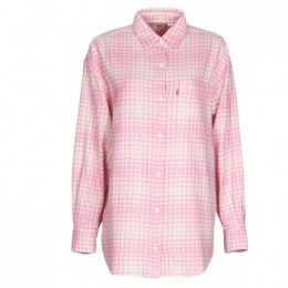 OverhemdLevisNOLAMENSWEARSHIRT