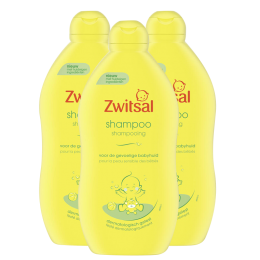 Zwitsal-Shampoo-3x700ml-Voordeelpack