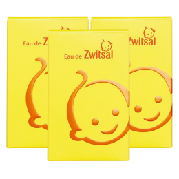 Zwitsal-Parfum-EauDeZwitsal-3x95ml-Voordeelpack