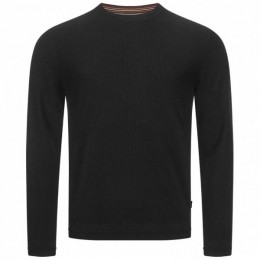 TEDBAKERStaylayCrewHalsHerenSweatshirt246976-ZWART