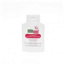SebamedShampooAlledag200ml