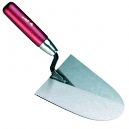 HetMelkmeisje371160Metseltroffel-Links-160mm