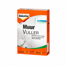 AlabastineMuurvuller-Poeder-1kg