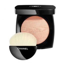 ChanelPoudreLumiereHighlightingPowder20WarmGold85gram