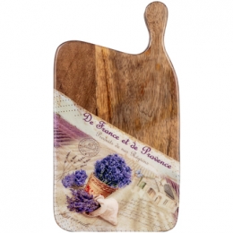 BeeldjesSignesGrimaltVierkanteTafelLavendel