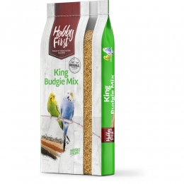 HobbyFirstKingParkietenmengeling20kg