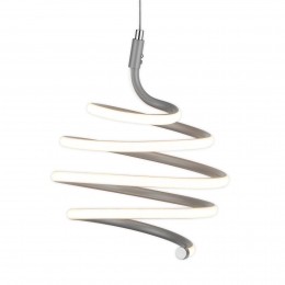 SearchlightLEDhanglampSwirlinvormvaneenspiraal