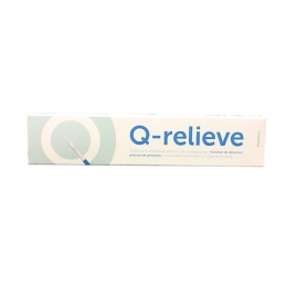 Q-relieveMonoZwangerschapstest