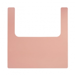 Dutsi-Placemat-voorIKEAKinderstoel-Oudroze-HyginischDuurzaam
