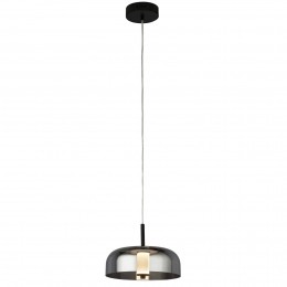 SearchlightLEDhanglampFrisbeemetglazenkap