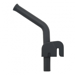 Dutsi-SiliconenRietjemetRietjeshouderclip-OlifantDesign-Antraciet