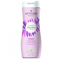 AttitudeShampooHydratantIntenseQuinoaJojoba473ml