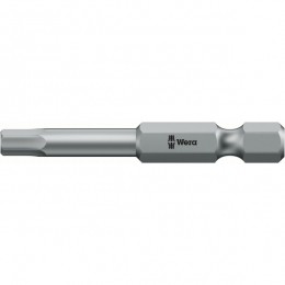 Wera0505960500114Hex-PlusInbusBit-30X50mm