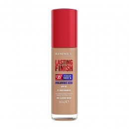 RimmelLastingFinish35HFoundationClassicBeige20130ml